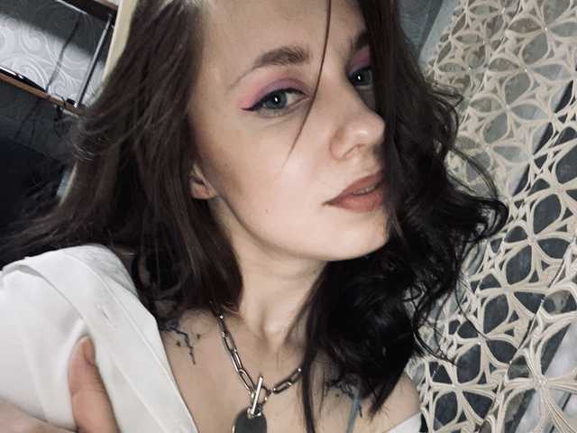 Photo du profil MelissiaMissa