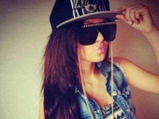 Chat vidéo érotique melisssaa7