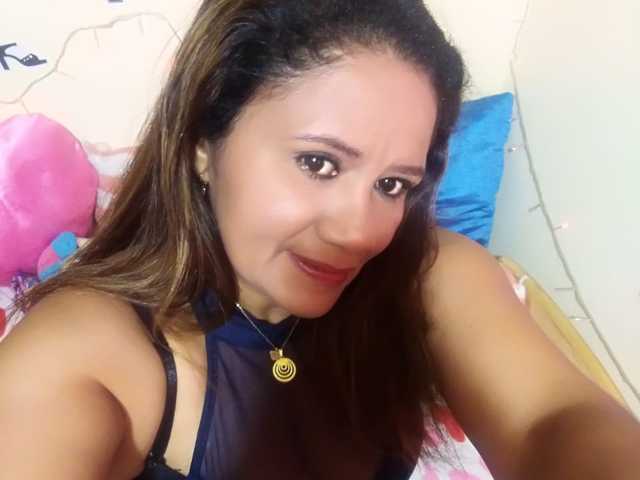 Chat vidéo érotique melizamar75