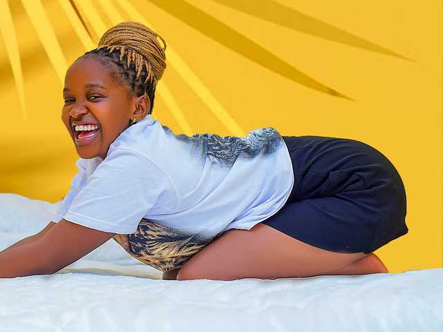 Photo du profil Mellaniee