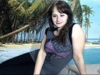 Chat vidéo érotique mellanni