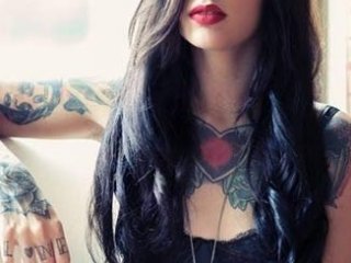 Photo du profil MellanyBCE