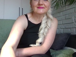 Chat vidéo érotique Mellica
