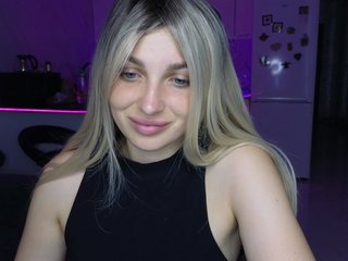 Chat vidéo érotique MellicaX
