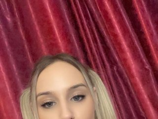 Chat vidéo érotique mellisakim