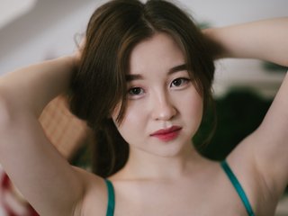 Chat vidéo érotique MelliSam