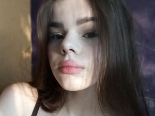 Chat vidéo érotique MellisaWilson