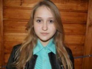 Chat vidéo érotique mellisssaa