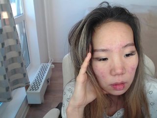 Chat vidéo érotique Mellobal