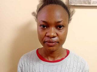 Chat vidéo érotique Mellon002