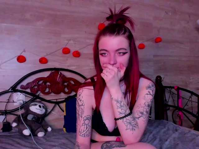 Captures d'écran de diffusion mellow-peach