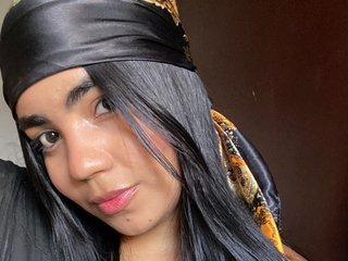 Chat vidéo érotique melodiipierce1