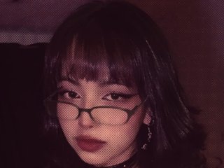 Chat vidéo érotique Melody-Gho