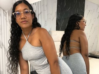 Chat vidéo érotique Melody-Miller