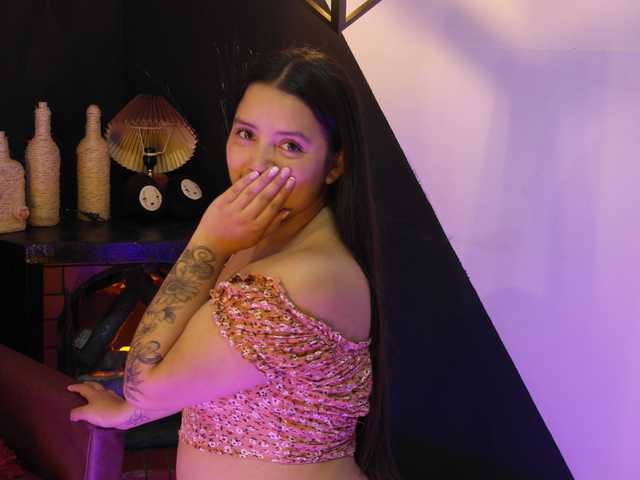 Photo du profil MelodyBelle