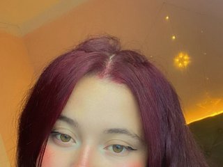 Chat vidéo érotique melodydream1