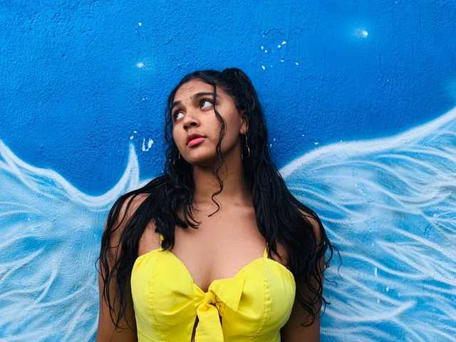 Photo du profil Melodymoore
