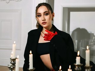 Chat vidéo érotique MelodyOfLove