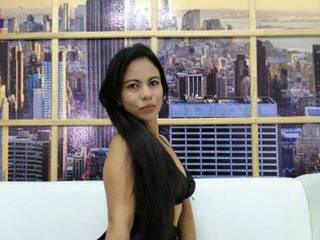 Chat vidéo érotique Melodyonlive