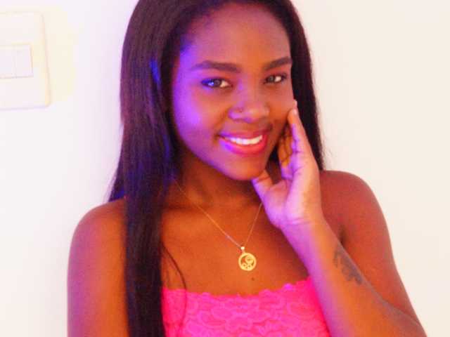 Photo de profil MelodyRoberts