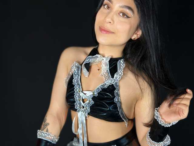 Photo du profil melodysweett