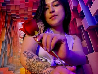 Chat vidéo érotique melodysweett