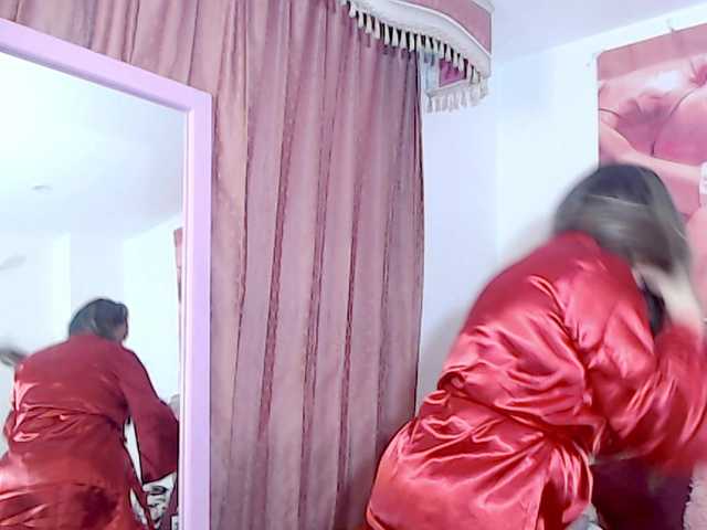 Captures d'écran de diffusion Melodyy