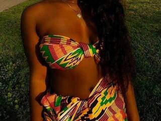 Chat vidéo érotique Melon51