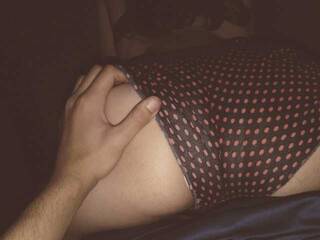 Chat vidéo érotique melutevezp1