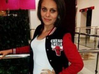 Chat vidéo érotique melyadora