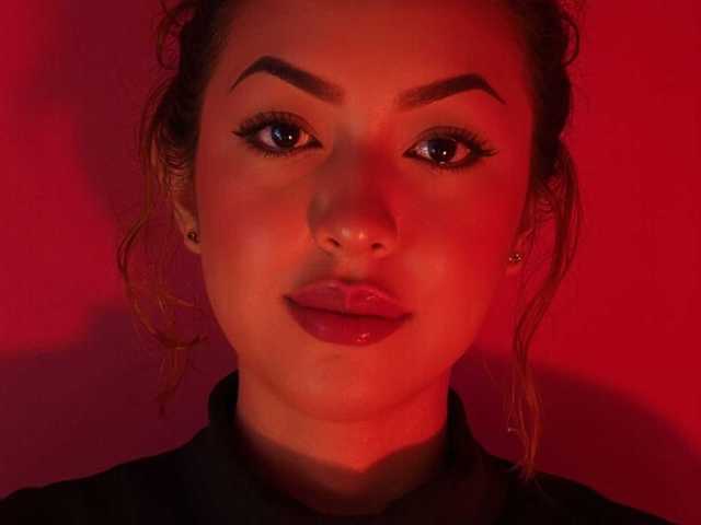 Photo du profil Melyzamek27