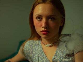 Chat vidéo érotique MenanieVils