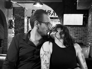 Chat vidéo érotique meow-10