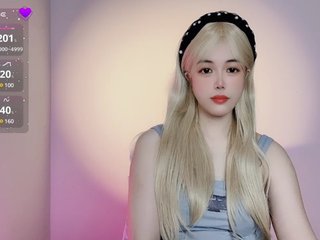 Chat vidéo érotique luckybaby