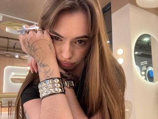 Chat vidéo érotique Meowmacito