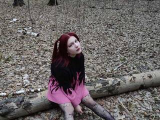 Chat vidéo érotique Meowmeow20