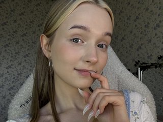Chat vidéo érotique MimiMashka