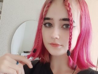 Chat vidéo érotique MeowMichelle