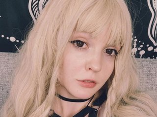 Chat vidéo érotique MeowpaGirl