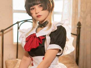 Chat vidéo érotique Nekomini1928