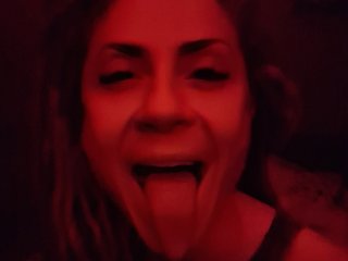 Chat vidéo érotique RedHurricane