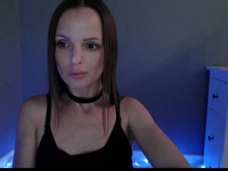 Chat vidéo érotique Alishaaa_