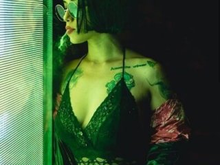 Photo du profil MERCURY-JONES