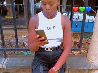 Chat vidéo érotique Mercy-cuty