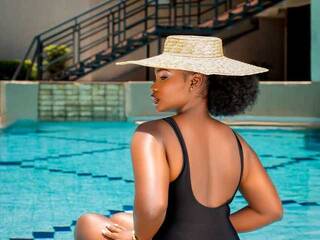 Chat vidéo érotique Mercybanks