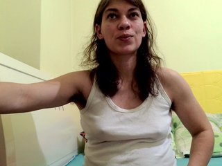 Chat vidéo érotique MercyLoves