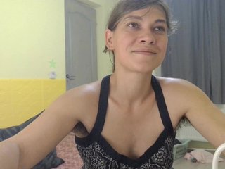Chat vidéo érotique MercyLoves