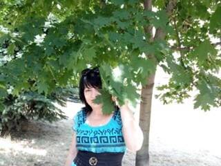 Chat vidéo érotique MERCYRU