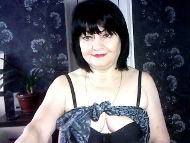 Captures d'écran de diffusion MERCYRU