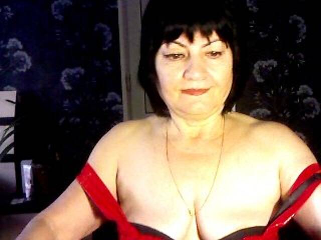 Captures d'écran de diffusion MERCYRU